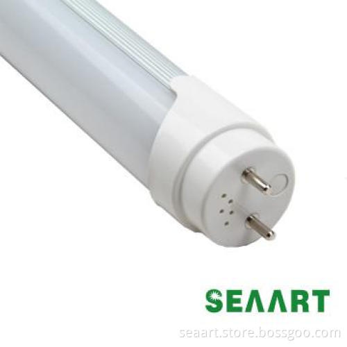 High power output t8 18W G13 LED T8 TUBE 1900lm